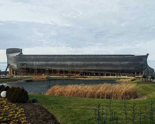 Ark Encounter