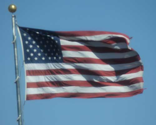 American Flag