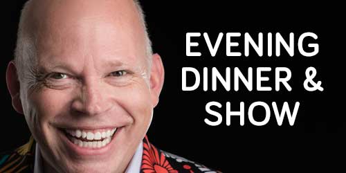 Evening shows