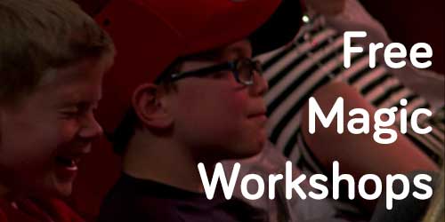 Magic Workshops
