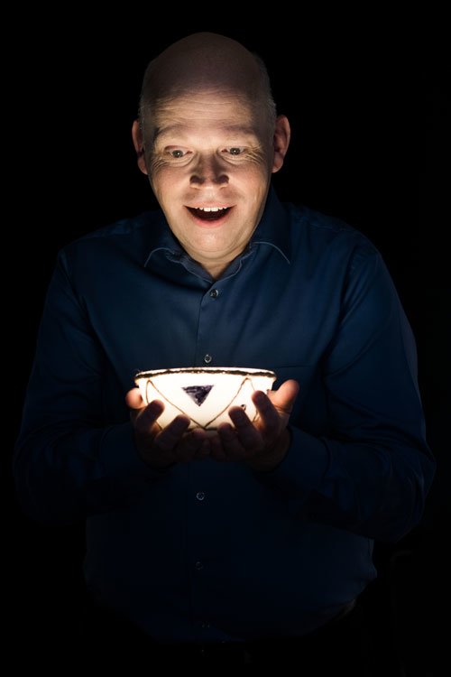 Brad Brown - Bowl