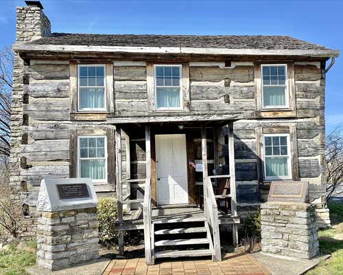 William Arnold House